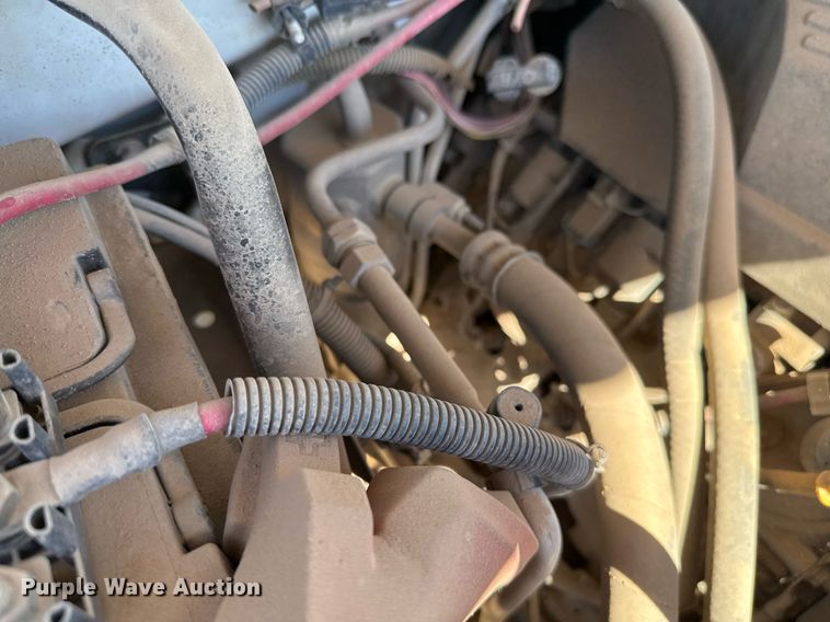 image for item EJ3032 2013 Chevrolet  Tahoe Police SUV