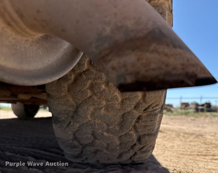 image for item EJ3032 2013 Chevrolet  Tahoe Police SUV