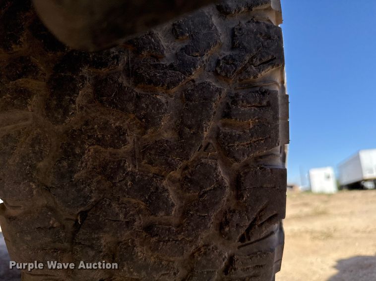 image for item EJ3032 2013 Chevrolet  Tahoe Police SUV