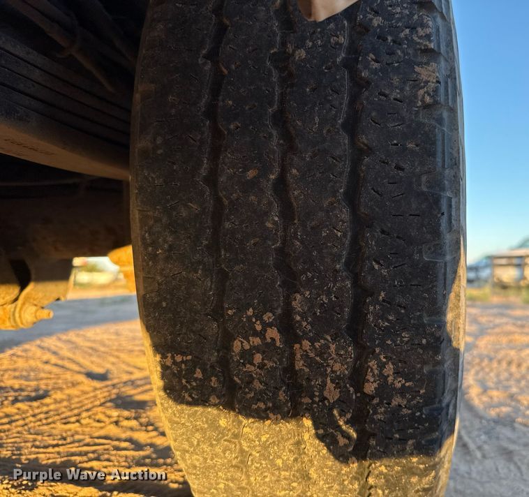 image for item EJ3034 2016 Chevrolet  Express LS 3500 van