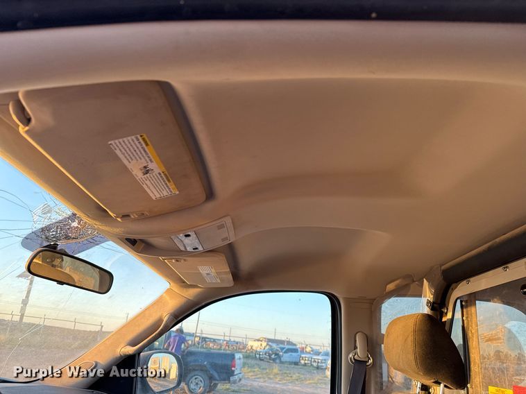 image for item EJ3036 2013 Chevrolet  Tahoe Police SUV