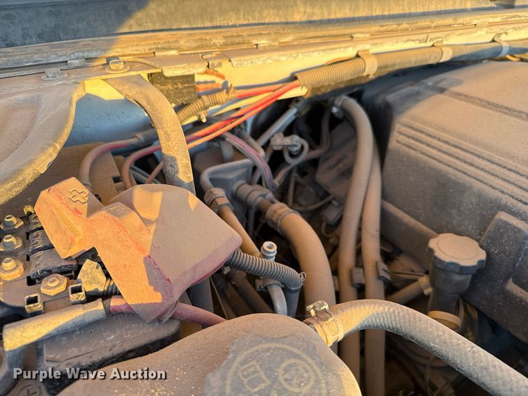 image for item EJ3036 2013 Chevrolet  Tahoe Police SUV