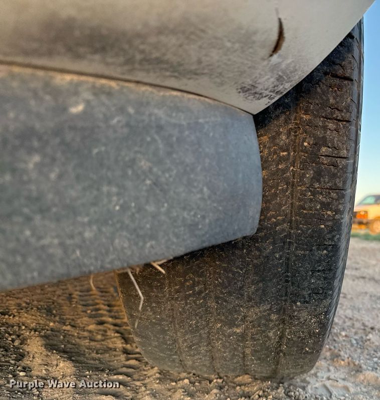 image for item EJ3036 2013 Chevrolet  Tahoe Police SUV