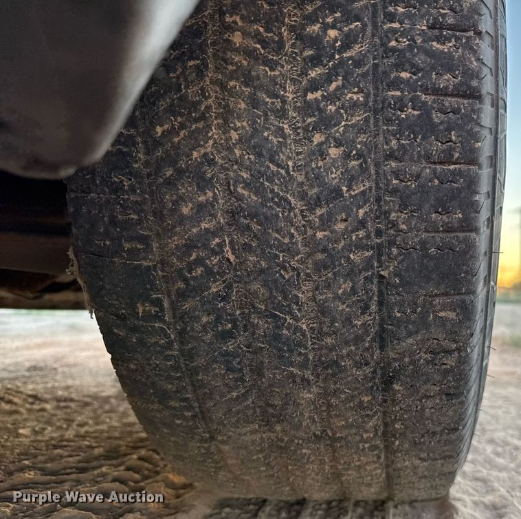 image for item EJ3036 2013 Chevrolet  Tahoe Police SUV