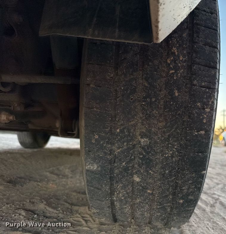 image for item EJ3036 2013 Chevrolet  Tahoe Police SUV