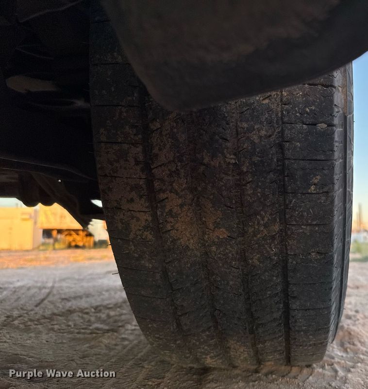 image for item EJ3036 2013 Chevrolet  Tahoe Police SUV