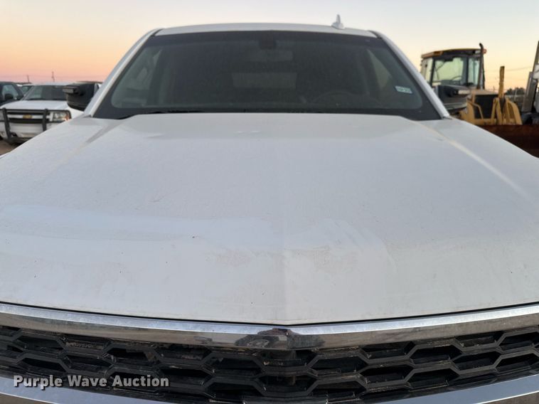 image for item EJ3038 2017 Chevrolet  Tahoe SUV