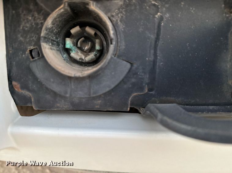 image for item EJ3038 2017 Chevrolet  Tahoe SUV