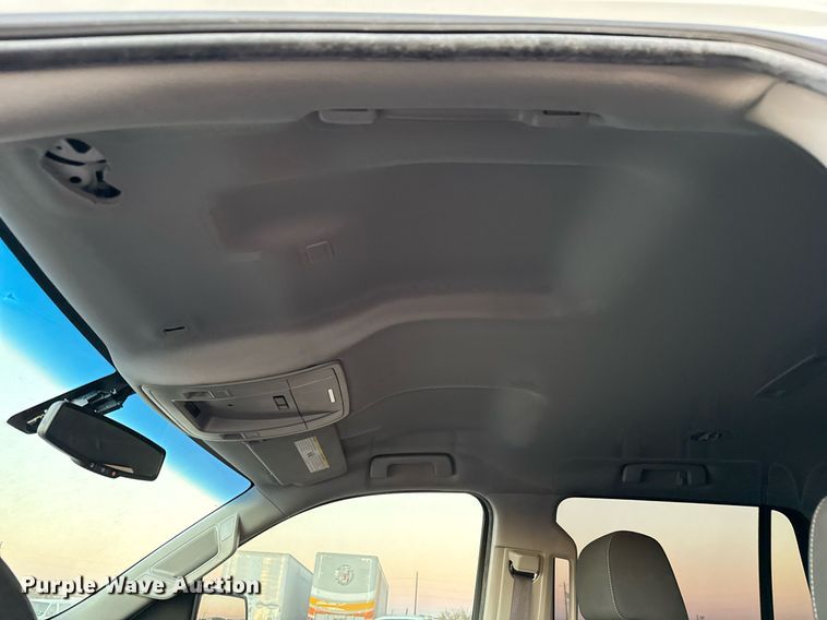 image for item EJ3038 2017 Chevrolet  Tahoe SUV