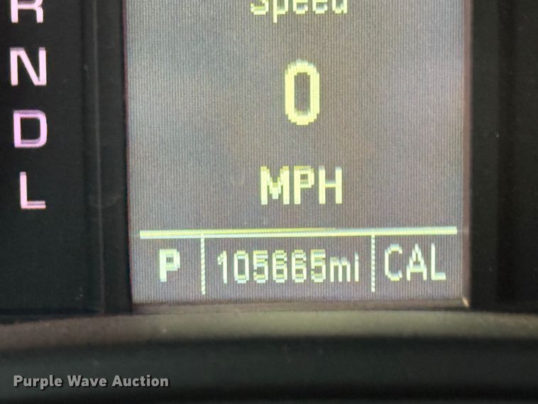 image for item EJ3038 2017 Chevrolet  Tahoe SUV