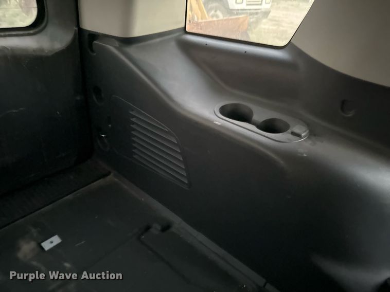 image for item EJ3038 2017 Chevrolet  Tahoe SUV