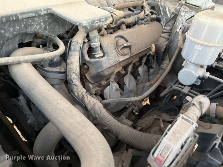 image for item EJ3038 2017 Chevrolet  Tahoe SUV