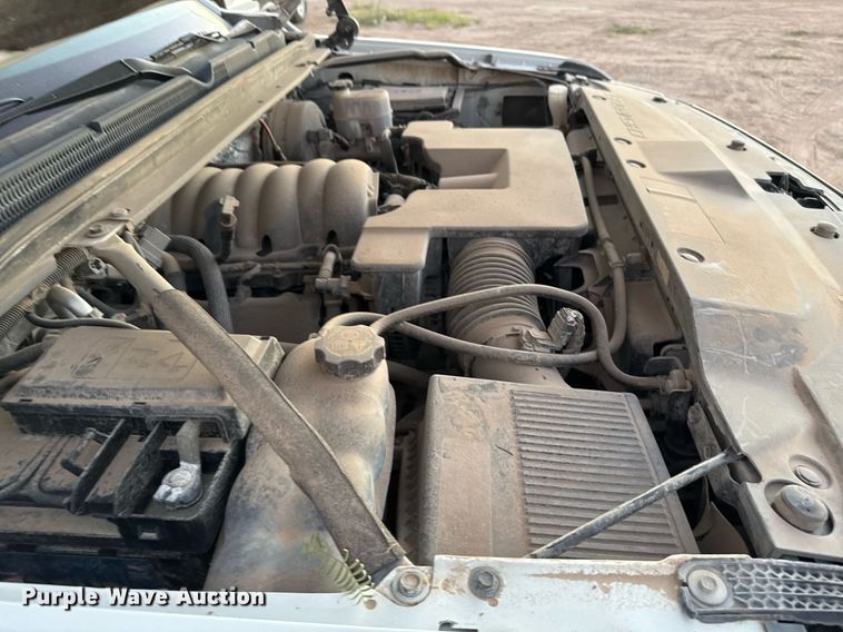 image for item EJ3038 2017 Chevrolet  Tahoe SUV