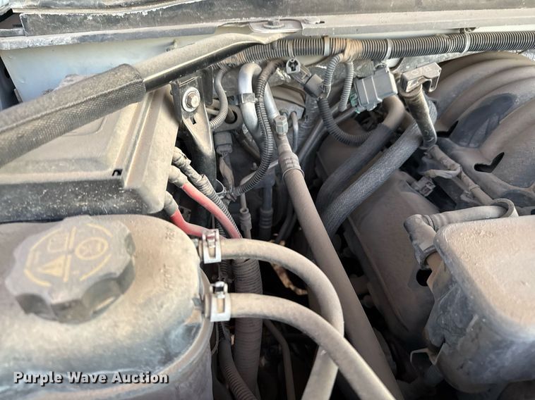 image for item EJ3038 2017 Chevrolet  Tahoe SUV