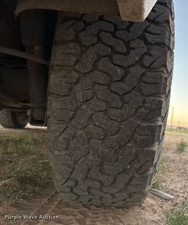 image for item EJ3038 2017 Chevrolet  Tahoe SUV