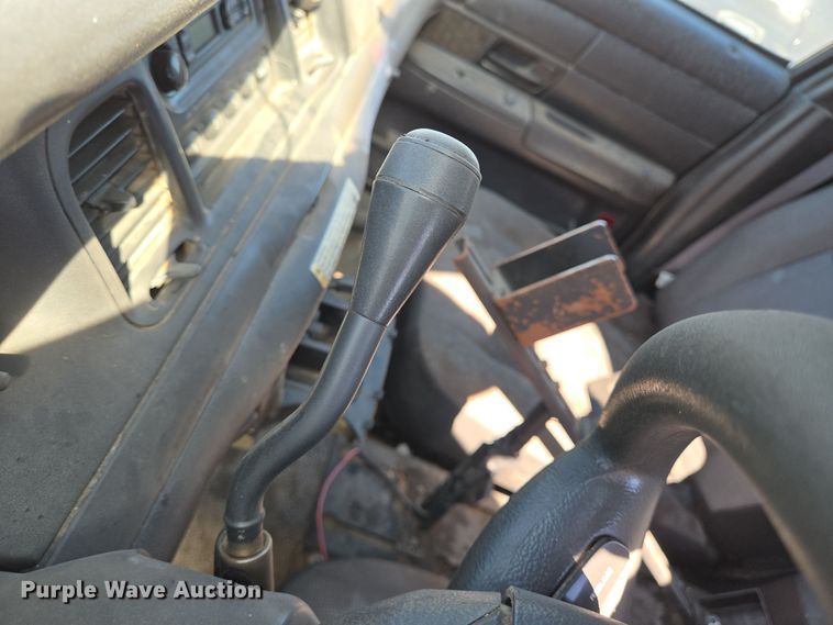 image for item EJ3039 2009 Ford Crown Victoria Police Interceptor 