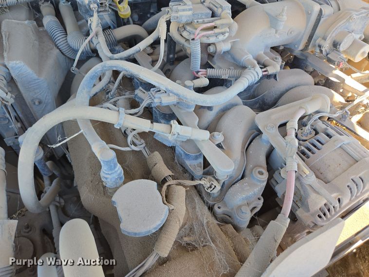 image for item EJ3039 2009 Ford Crown Victoria Police Interceptor 