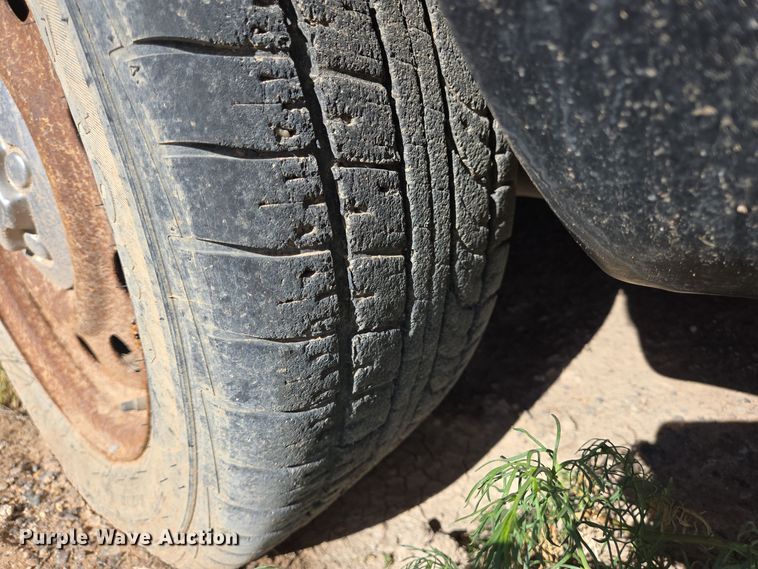 image for item EJ3039 2009 Ford Crown Victoria Police Interceptor 