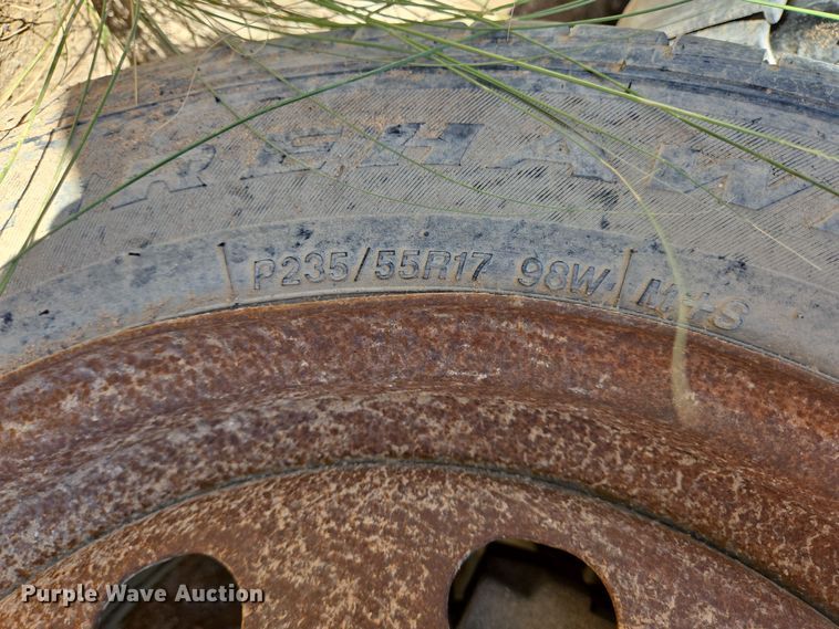 image for item EJ3039 2009 Ford Crown Victoria Police Interceptor 