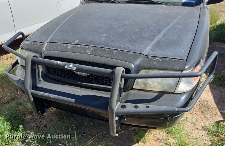 image for item EJ3040 2009 Ford Crown Victoria Police Interceptor 