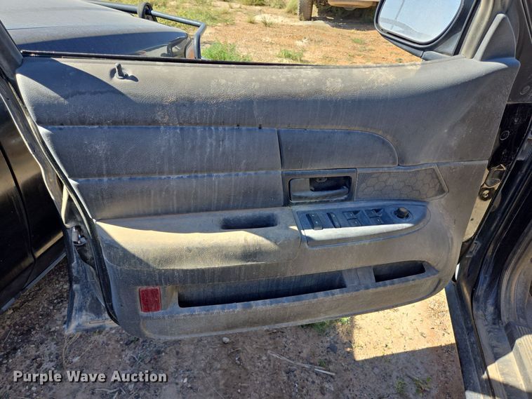 image for item EJ3040 2009 Ford Crown Victoria Police Interceptor 