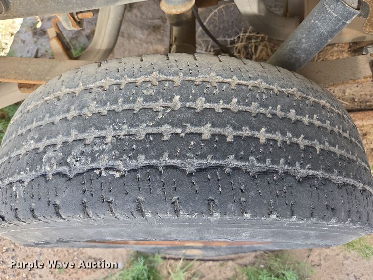 image for item EJ3042 2008 Ford F150 pickup truck