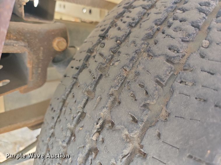 image for item EJ3042 2008 Ford F150 pickup truck