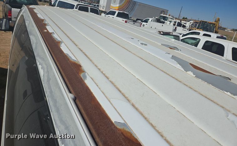 image for item EJ3043 2005 Chevrolet  Express 3500 van