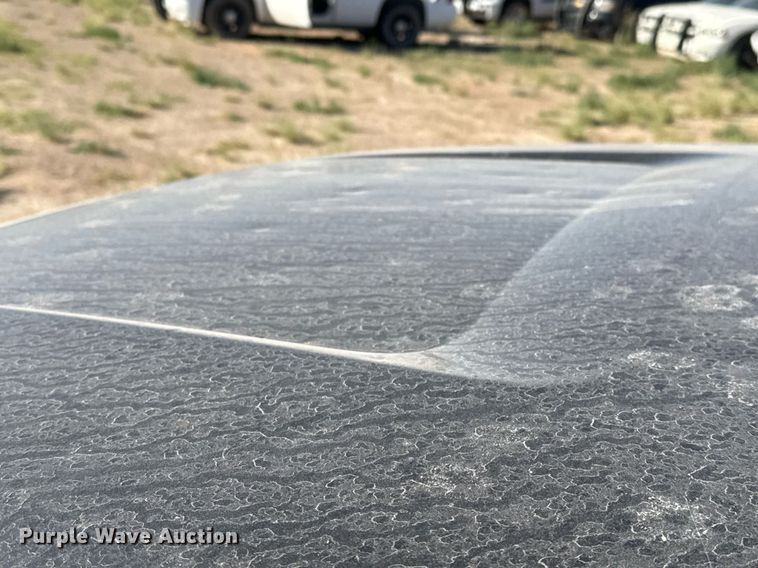 image for item EJ3046 2009 Ford F150 SuperCrew pickup truck