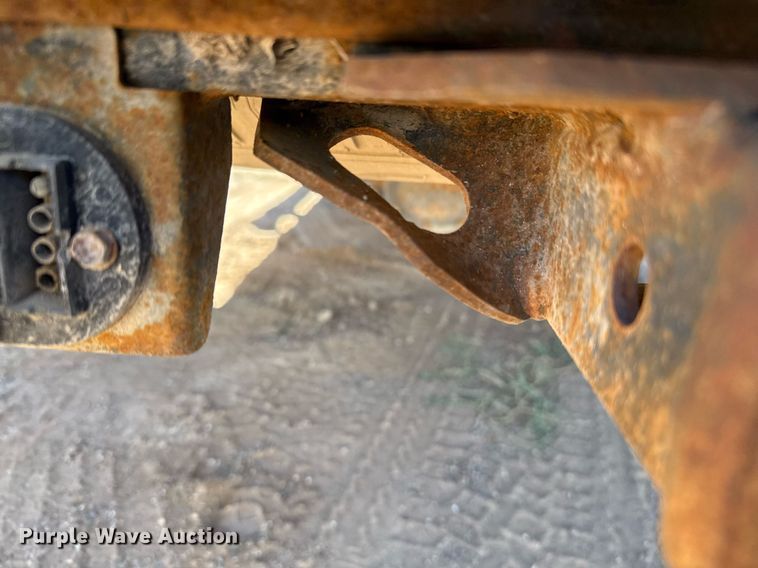 image for item EJ3046 2009 Ford F150 SuperCrew pickup truck