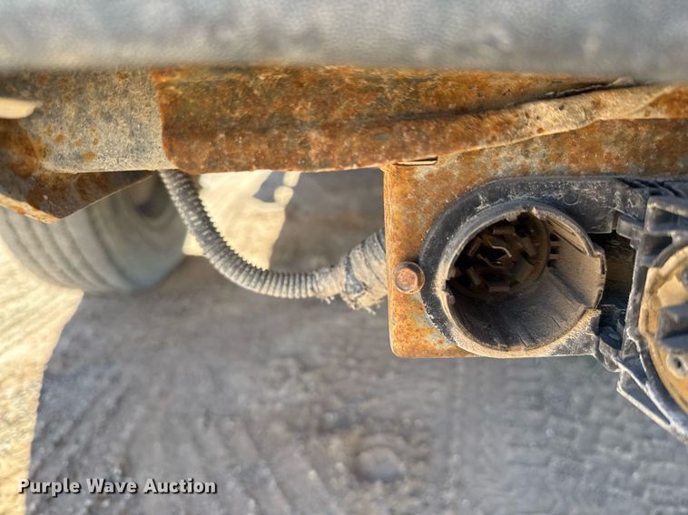 image for item EJ3046 2009 Ford F150 SuperCrew pickup truck