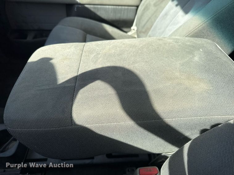 image for item EJ3046 2009 Ford F150 SuperCrew pickup truck