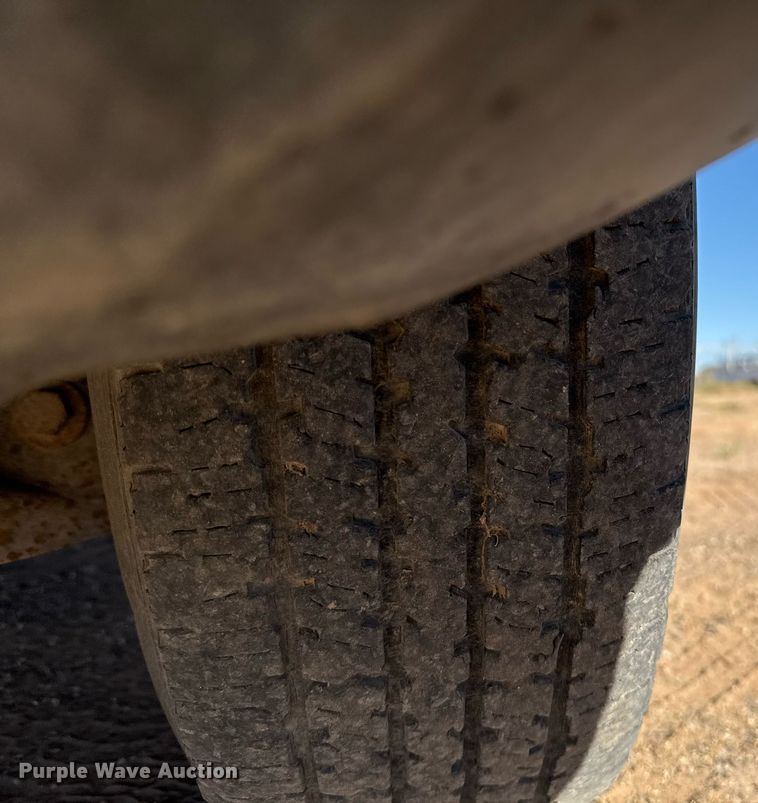 image for item EJ3046 2009 Ford F150 SuperCrew pickup truck