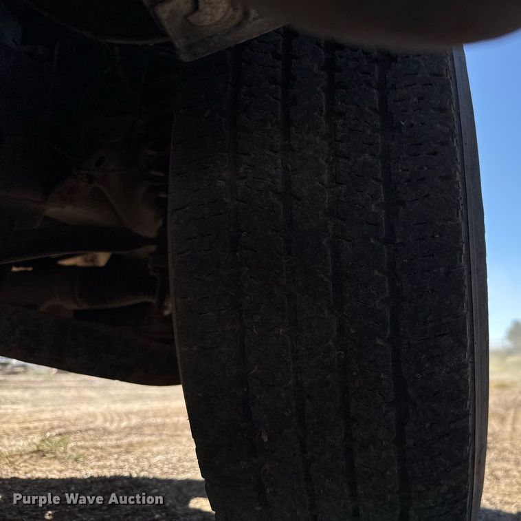 image for item EJ3046 2009 Ford F150 SuperCrew pickup truck