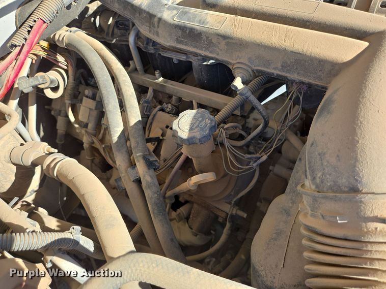 image for item EJ3047 2013 Chevrolet Tahoe Police SUV