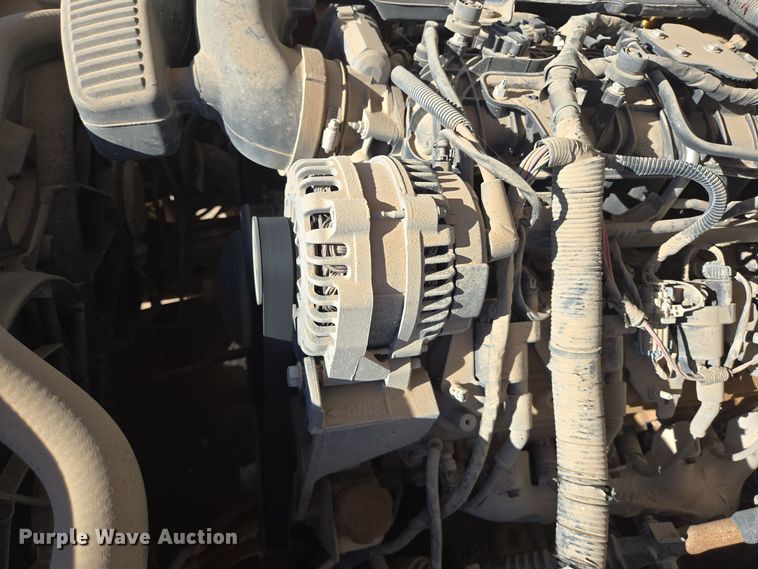 image for item EJ3047 2013 Chevrolet Tahoe Police SUV