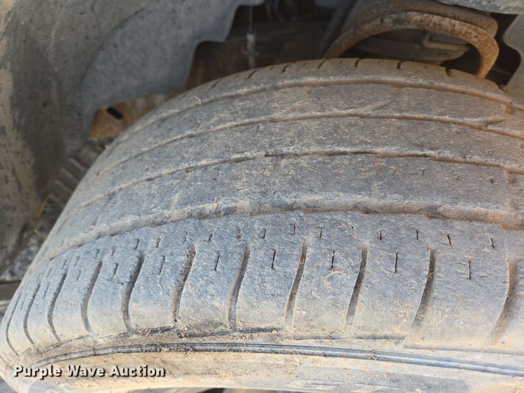 image for item EJ3047 2013 Chevrolet Tahoe Police SUV