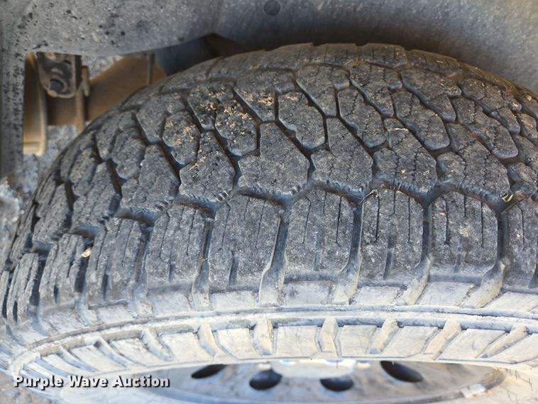 image for item EJ3047 2013 Chevrolet Tahoe Police SUV