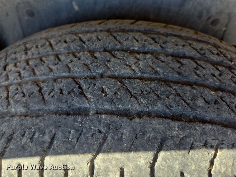 image for item EJ3047 2013 Chevrolet Tahoe Police SUV