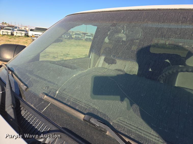 image for item EJ3048 2006 Chevrolet  Tahoe SUV