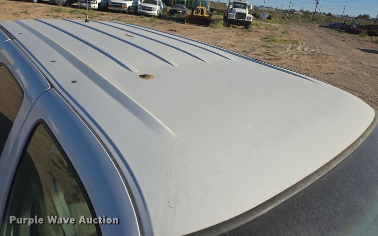 image for item EJ3048 2006 Chevrolet  Tahoe SUV