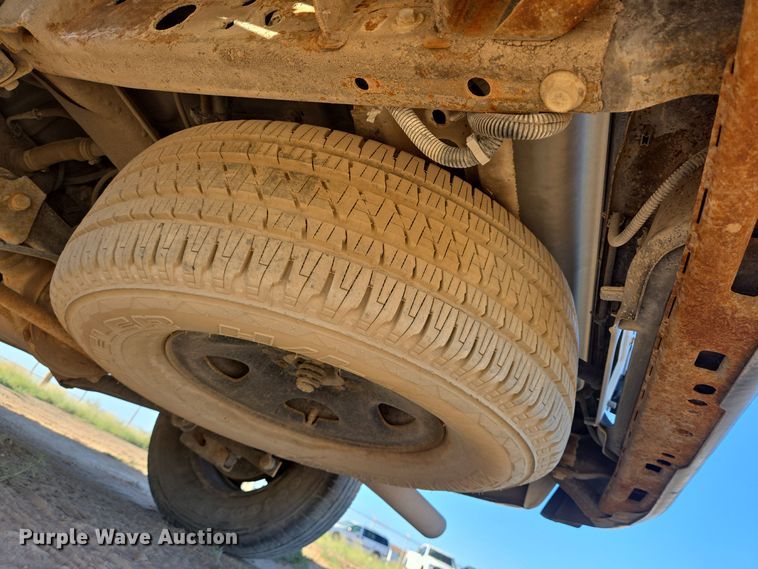 image for item EJ3048 2006 Chevrolet  Tahoe SUV