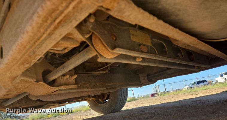 image for item EJ3048 2006 Chevrolet  Tahoe SUV