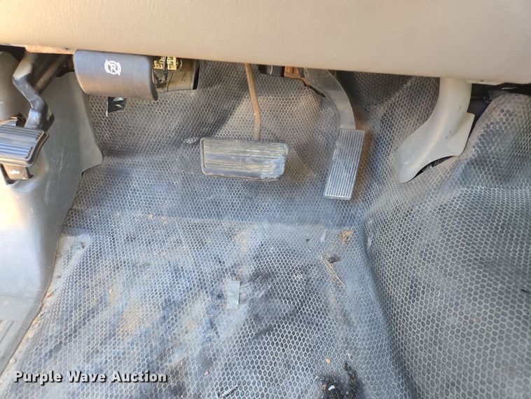 image for item EJ3048 2006 Chevrolet  Tahoe SUV