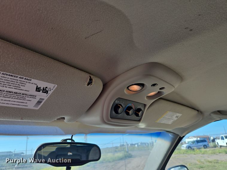 image for item EJ3048 2006 Chevrolet  Tahoe SUV