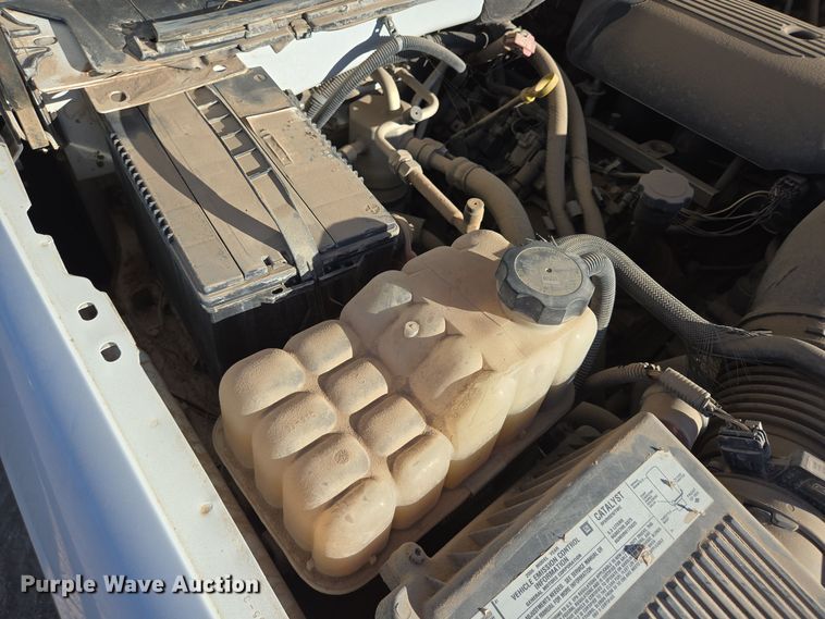 image for item EJ3048 2006 Chevrolet  Tahoe SUV