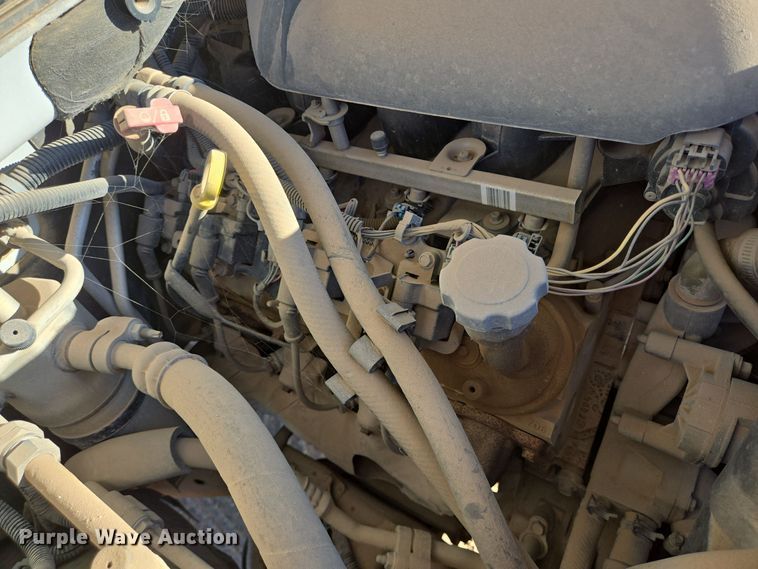 image for item EJ3048 2006 Chevrolet  Tahoe SUV