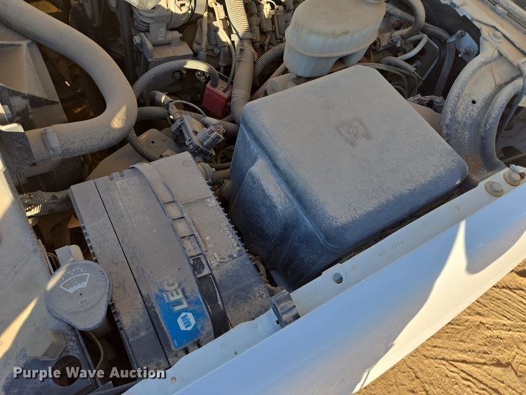 image for item EJ3048 2006 Chevrolet  Tahoe SUV