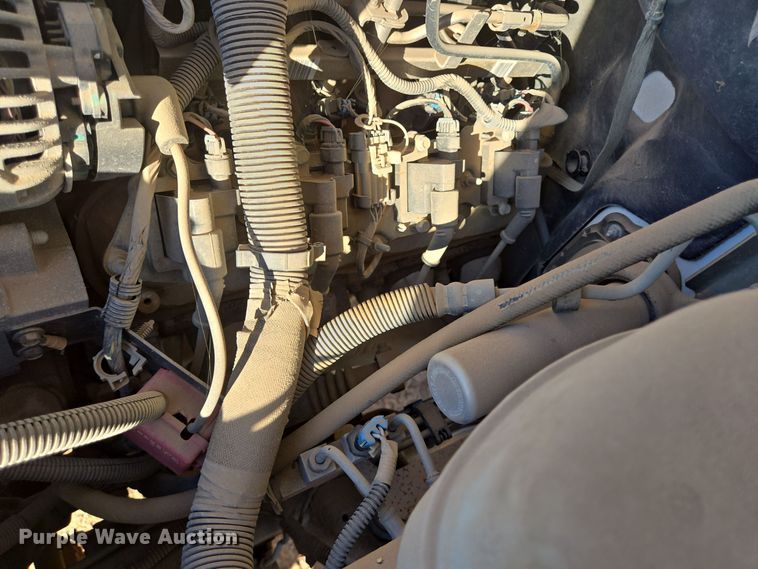 image for item EJ3048 2006 Chevrolet  Tahoe SUV