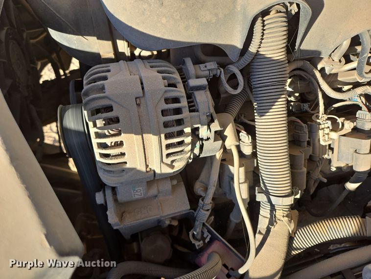 image for item EJ3048 2006 Chevrolet  Tahoe SUV